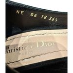 Christian Dior
Bee Accent Suede Slingback Pumps size 36.5 Photo 7