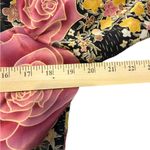 Meideng Changshan Top Traditional Chinese Garment Floral blouse Size undefined Photo 4