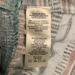 Anthropologie Porridge Smocked Peplum Tube Top Photo 4