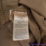 Madewell NEW Petite Long-Sleeve Tie-Waist Fatigue Jumpsuit, petite Large Photo 6