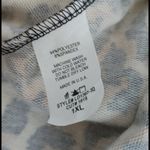 Curvy The Wild One Leopard Print Dress Brown Size XL Photo 2