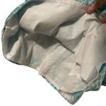 Lilly Pulitzer spaghetti strap dress giraffe palm tree print—size 10 Photo 3