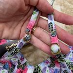 Banka Panka 2 piece Bikini. Made in Brazil. Size small. NWT Photo 8