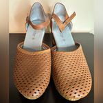 Eric Michael  Sadie Platform Clogs Photo 7