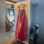 Pink Ball Gown Size 12 Photo 8