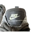 Nike Max Air Thea Ultra 881175-003 Flynet Oreo Sneaker 7 Sock-like Fit Comfort Photo 6