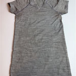 Lululemon  Striped Swiftly Tech Racerback 2.0‎ Relaxed Fit Short Sleeve Top Photo 0