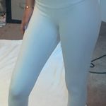 90 Degrees by Reflex white leggings Photo 0