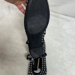 A New Day Black Sparkle Flats Photo 6