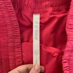 Lululemon  athletica Women's pink Shorts Photo 3