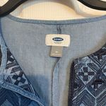 Old Navy Jean Dress Photo 3