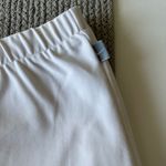 Nike  White Golf Tennis Skort Mini Skirt Size Small Photo 6