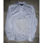 Jones New York Set Of 2 Women’s Signature Button Down Blouses Size XL Photo 6