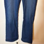 Paige  Skyline Boot Jeans Dark Wash Women's Size 29 Denim Classic‎ Photo 2