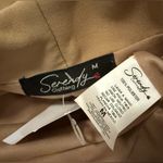 NWT short suit size M Tan Size M Photo 13