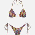 Triangl Vinca Bikini Set Photo 0