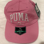 Puma NWT  Women’s Classic Dad Cap | Size: One Size Photo 0