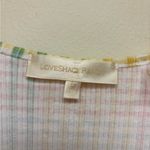 Love Shack Fancy  Women's Zoie Dress size XS Photo 6