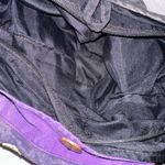 Handmade  in Nepal Boho Cotton Shoulder Bag Hippie Purse Photo 10