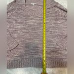 New York & Co. v-neck cold shoulder long sleeve sweater top NEW woman’s XXL Photo 6