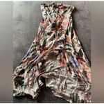 Lovers + Friends ‎ Waves For Days Floral Wrap Skirt ( S ) Photo 2