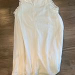 Altar'd State  Mini Dress White Photo 1