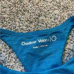 Outdoor Voices  Move Free Crop Tank Photo 1