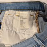 L'Agence L’AGENCE Denim shorts 25 Photo 5