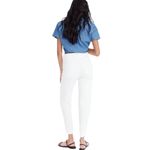 J.Crew  10” High Rise Toothpick Jean‎ 27 Photo 1