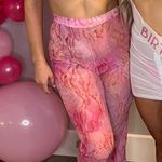 3 Piece Bathing Suit Set Size M Photo 0