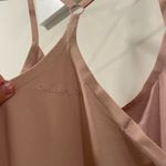 Outdoor Voices  Light Pink Mini Dress Photo 6