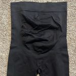 BLANQI Everyday Maternity‎ Belly Support Full Length Black Leggings Small Size undefined Photo 2