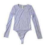 Anthropologie  The Harlowe Lace Bodysuit Photo 1