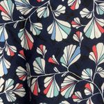 Talbots  Floral‎ Print Women's Skirt Size Medium Photo 1