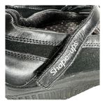 Skechers  Shape-Ups Black Shoes‎ Photo 5