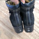 Fly London Women’s Leal Combat Boot Size 41 Eu/10 USA Photo 4