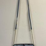 Liz Claiborne Vintage 90s 00s Y2K Satin Floral Crossbody Bag Photo 3