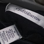 Croft & Barrow Stretch Pants Photo 2