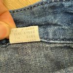 Levi's Levi’s Vintage 1970's Tulip Patch Dark Wash Straight Leg Jeans Photo 11