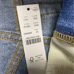 J.Crew Slouchy Boyfriend Short in Cruise Wash 23 Photo 6