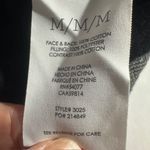 CAbi Gray Quilted Asymmetrical Zip Moto Jacket Modern Chic Casual Outerwear Photo 13