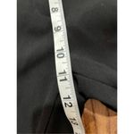 Gap tweed front double breast mixed media blazer xs Photo 6