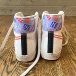 Nike limited edition Blazers Photo 3