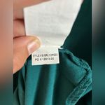 prAna  Everly Tank Dress Size XS Women's Teal Summer Workout Comfy Photo 4