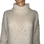 Venus Turtleneck Sweater Photo 2