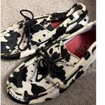 Twisted X Women's Cowhide  Western Loafers Southwestern 7 Photo 1