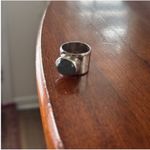 Sundance  Silver Ring with Moonstone Photo 1