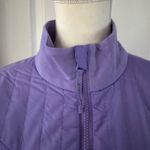Ralph Lauren RLX  Women's Quilted Front Hybrid Jacket. Size M. MSRP $198 Photo 18