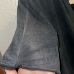 Free People ✨We The Free Raw Edge Washed Out Grey Sz Medium T-Shirt ✨ Photo 11