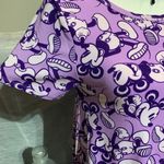 LuLaRoe Carly Disney Mickey Mouse Dress Photo 2